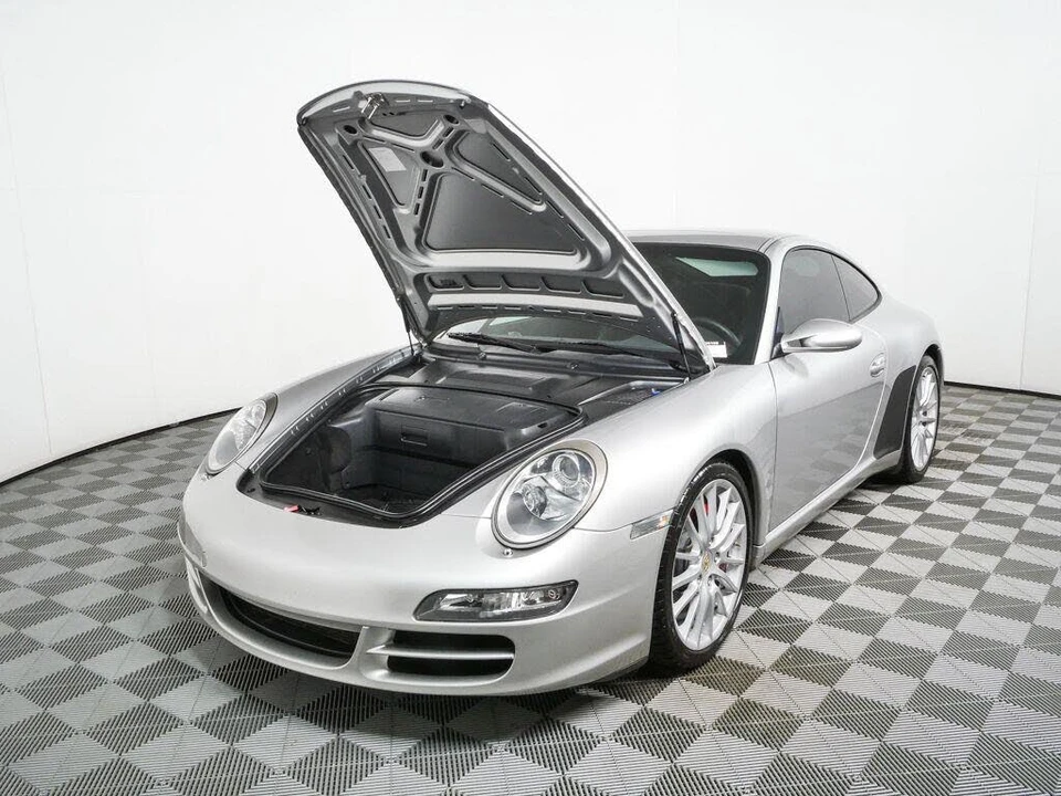 2007 Porsche 997 Carrera S - Image 26 of 31