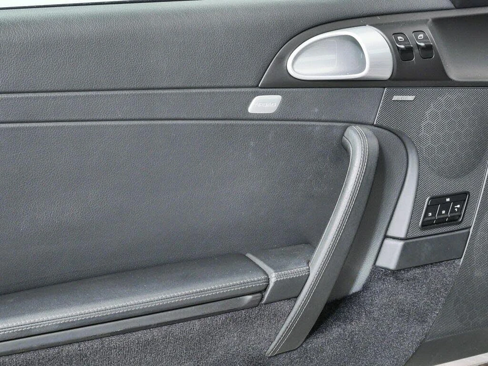 2007 Porsche 997 Carrera S - Image 6 of 31