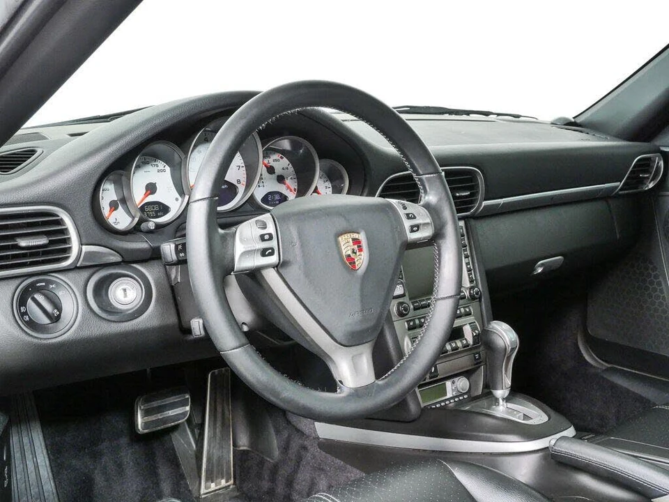 2007 Porsche 997 Carrera S - Image 4 of 31