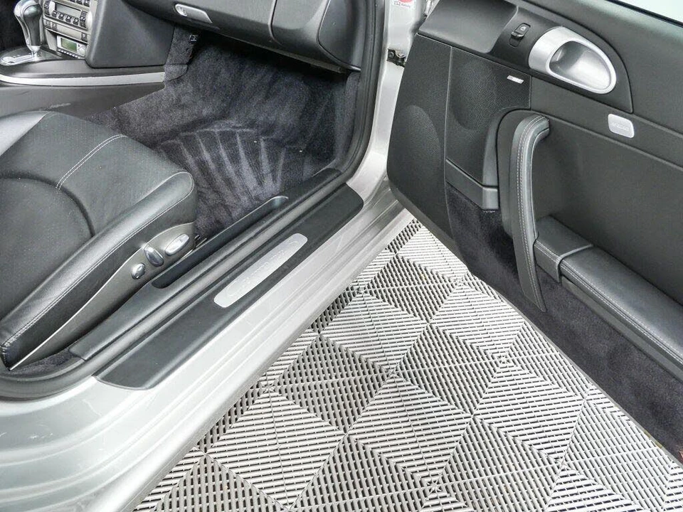 2007 Porsche 997 Carrera S - Image 21 of 31