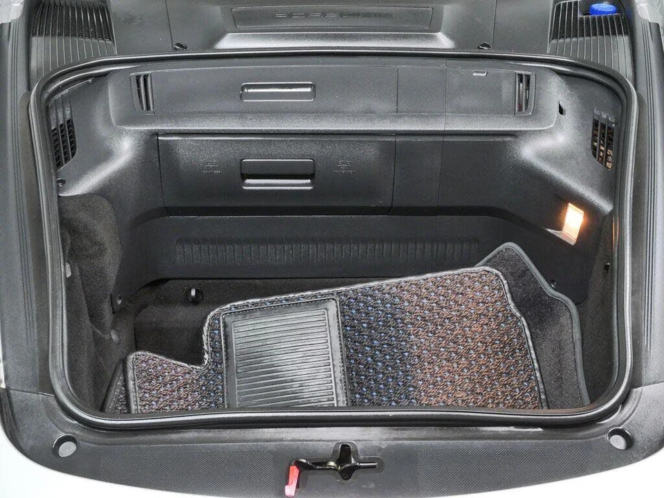 2007 Porsche 997 Carrera S - Image 27 of 31