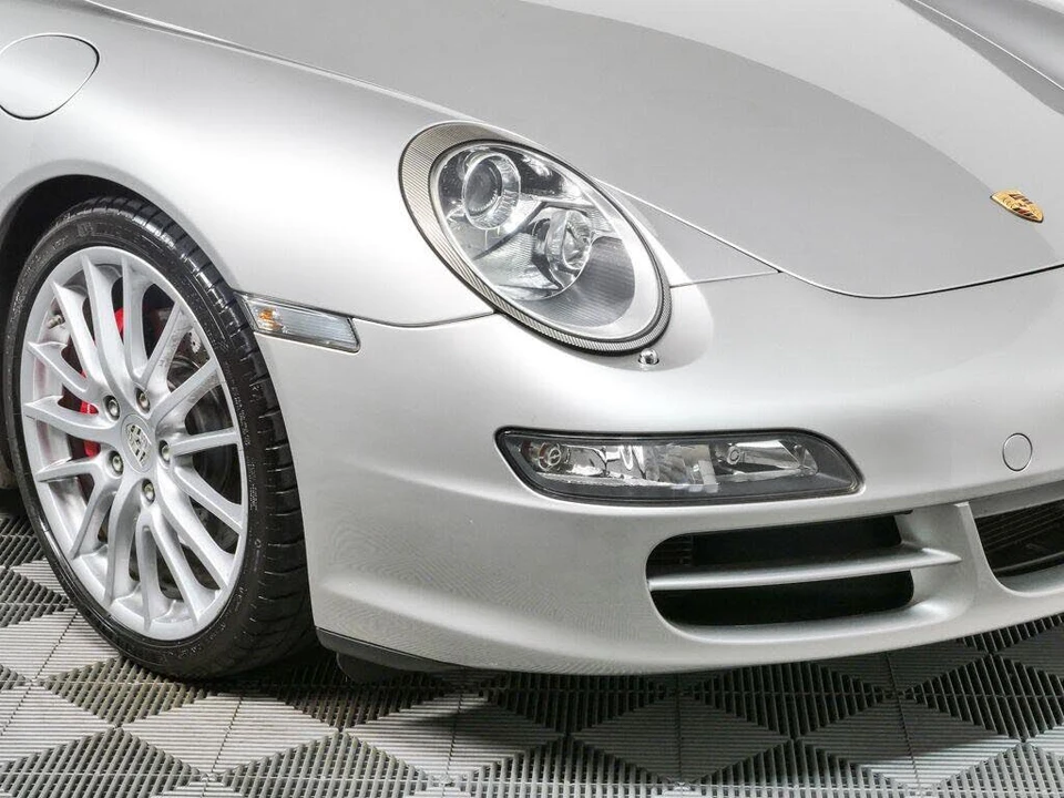 2007 Porsche 997 Carrera S - Image 30 of 31