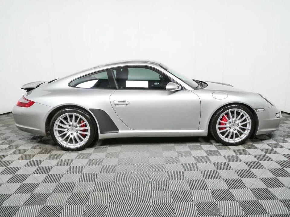 2007 Porsche 997 Carrera S - Image 23 of 31
