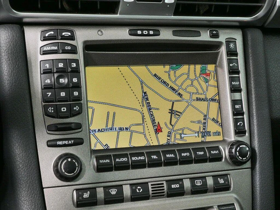 2007 Porsche 997 Carrera S - Image 15 of 31
