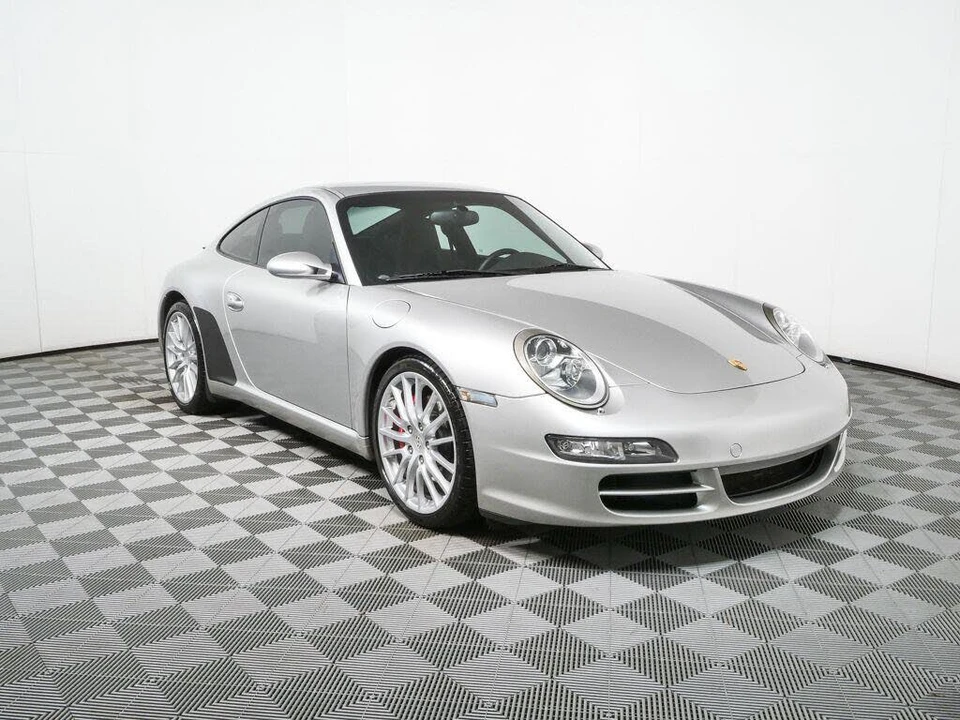 2007 Porsche 997 Carrera S - Image 22 of 31