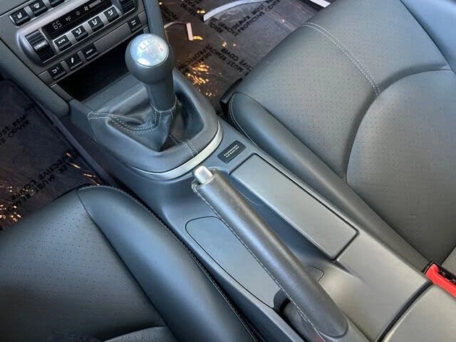 2007 Porsche 997 Carrera S - Image 23 of 31