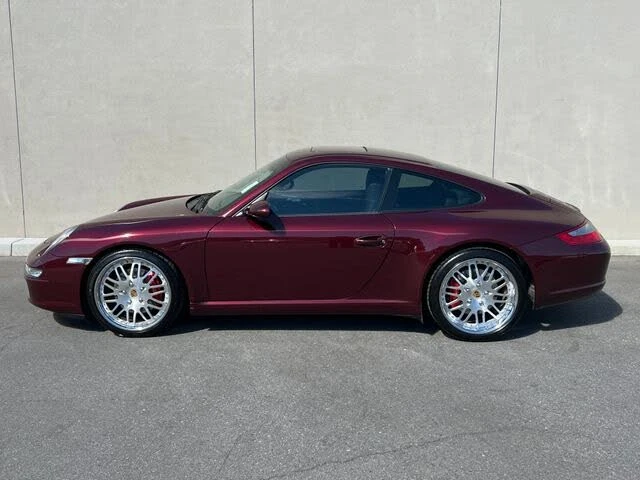 2007 Porsche 997 Carrera S - Image 4 of 31