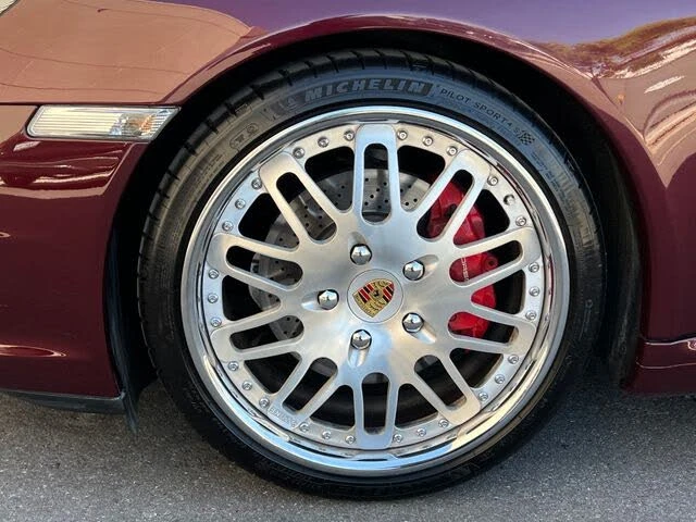 2007 Porsche 997 Carrera S - Image 9 of 31