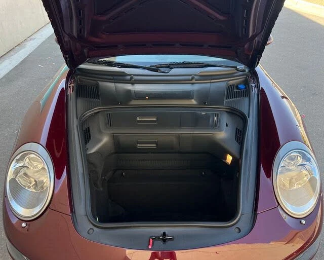 2007 Porsche 997 Carrera S - Image 19 of 31