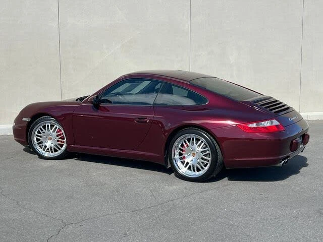 2007 Porsche 997 Carrera S - Image 6 of 31