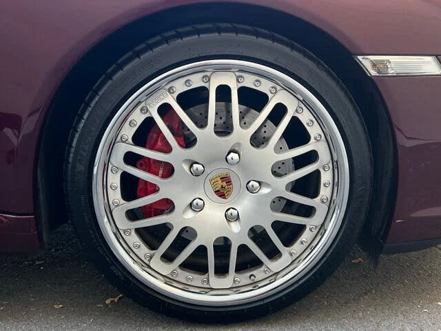 2007 Porsche 997 Carrera S - Image 12 of 31