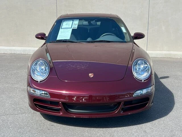 2007 Porsche 997 Carrera S - Image 3 of 31