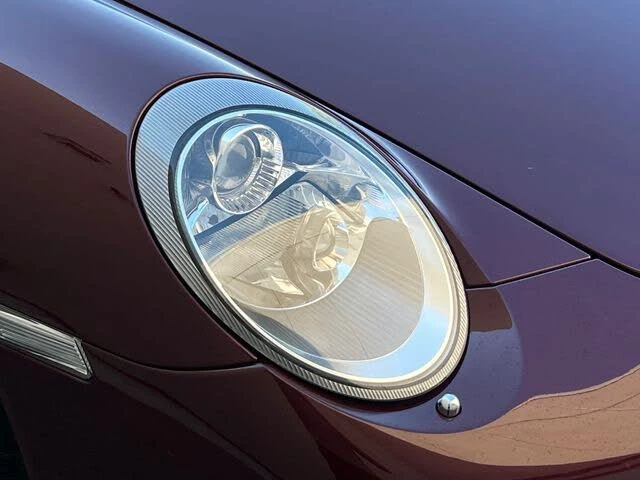 2007 Porsche 997 Carrera S - Image 15 of 31