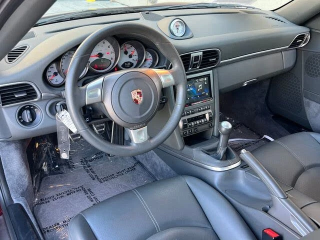 2007 Porsche 997 Carrera S - Image 21 of 31