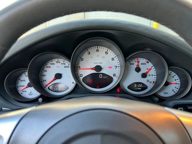 2007 Porsche 997 Carrera S - Image 22 of 31