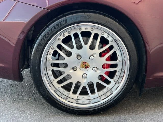 2007 Porsche 997 Carrera S - Image 11 of 31
