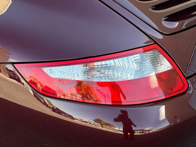 2007 Porsche 997 Carrera S - Image 16 of 31