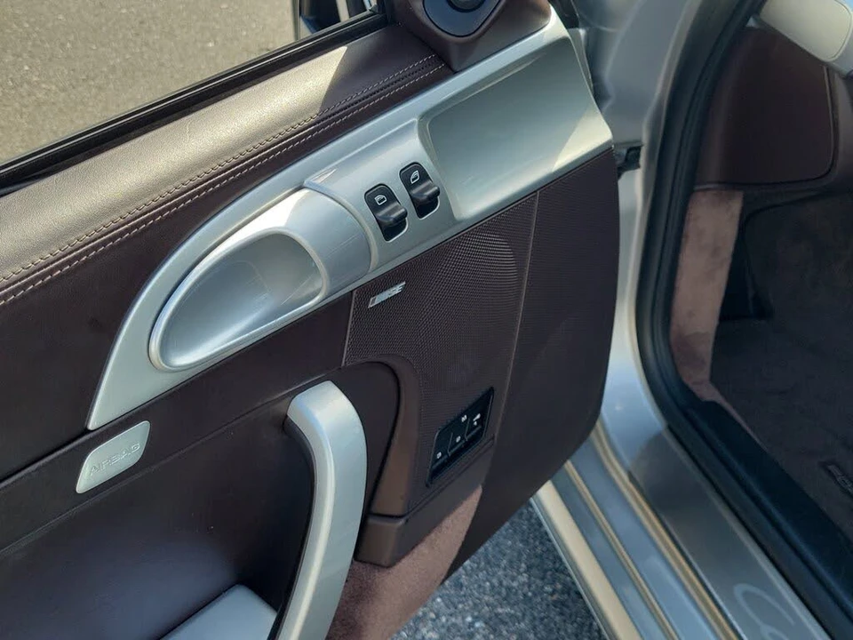 2007 Porsche 997 Carrera S - Image 14 of 30