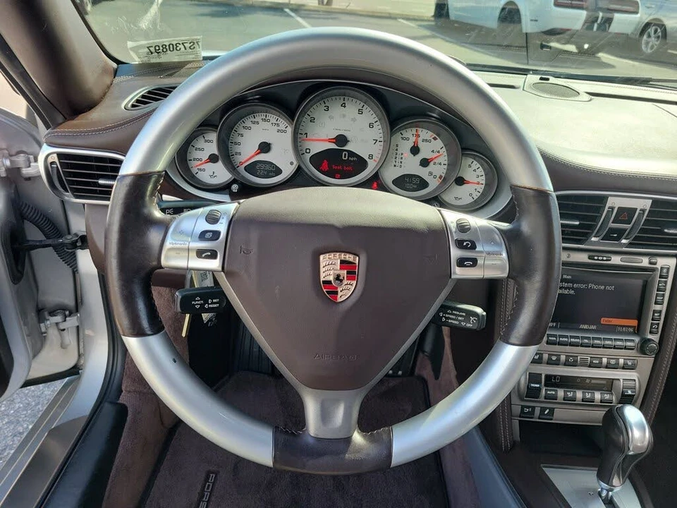 2007 Porsche 997 Carrera S - Image 20 of 30