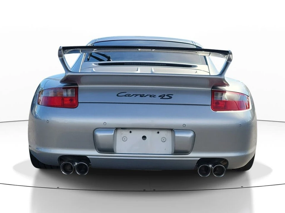 2007 Porsche 997 Carrera S - Image 5 of 30