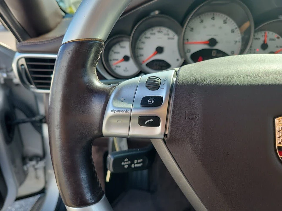 2007 Porsche 997 Carrera S - Image 22 of 30