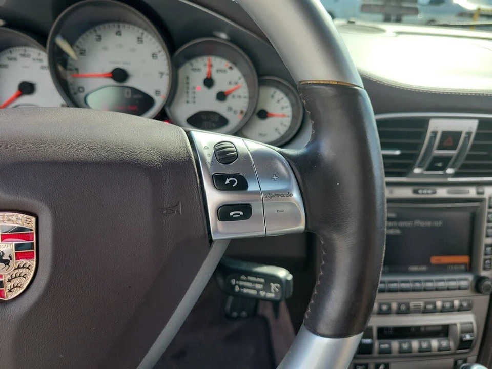 2007 Porsche 997 Carrera S - Image 21 of 30