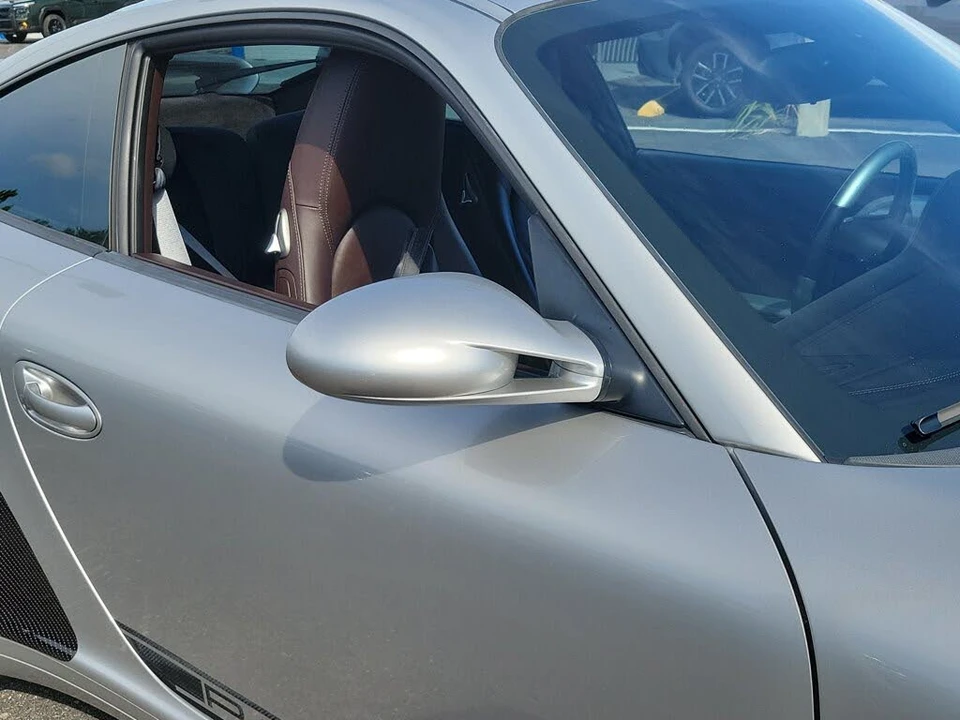 2007 Porsche 997 Carrera S - Image 9 of 30
