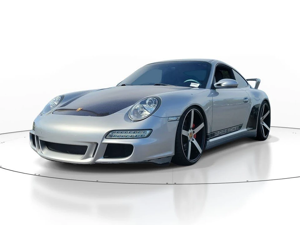2007 Porsche 997 Carrera S - Image 3 of 30
