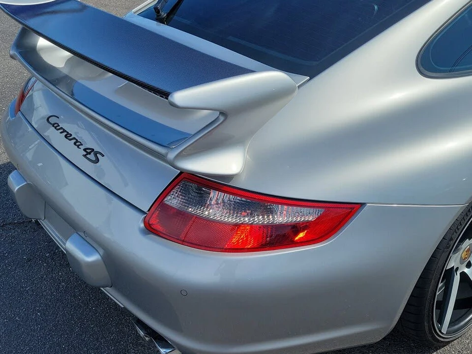 2007 Porsche 997 Carrera S - Image 11 of 30