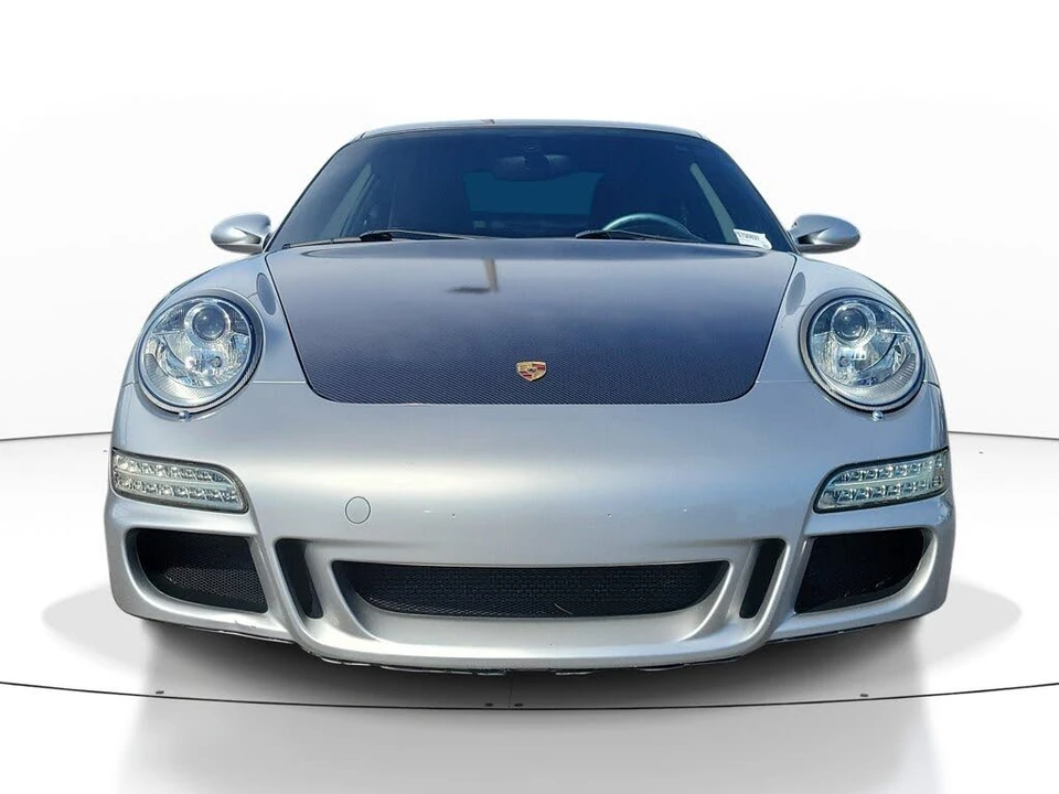 2007 Porsche 997 Carrera S - Image 2 of 30