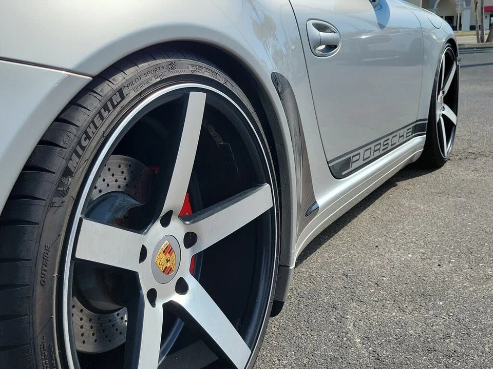 2007 Porsche 997 Carrera S - Image 10 of 30