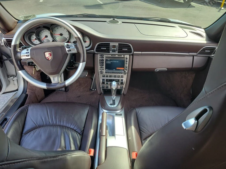 2007 Porsche 997 Carrera S - Image 17 of 30