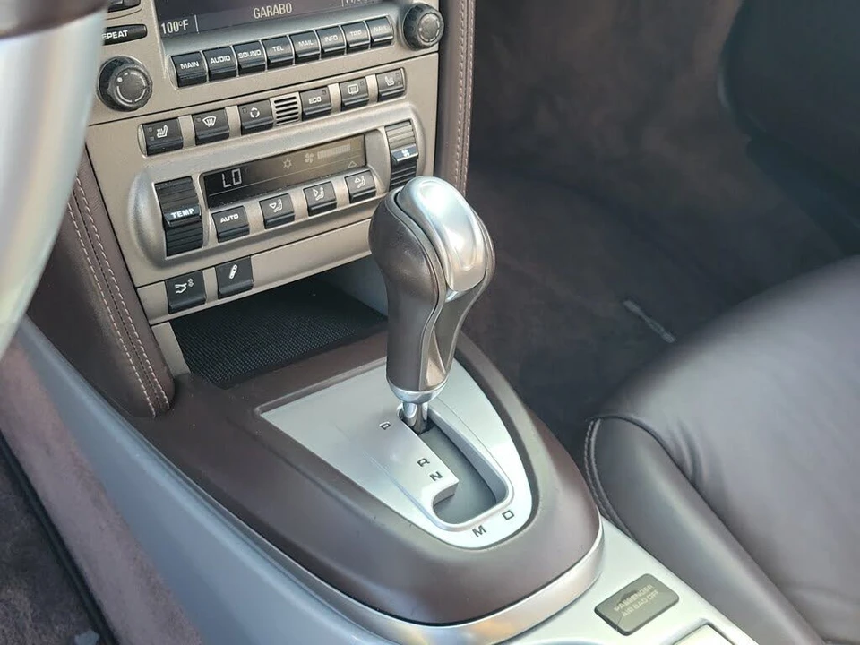 2007 Porsche 997 Carrera S - Image 25 of 30