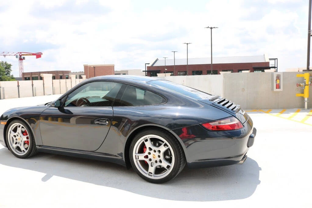 2007 Porsche 997 Carrera S - Image 23 of 31
