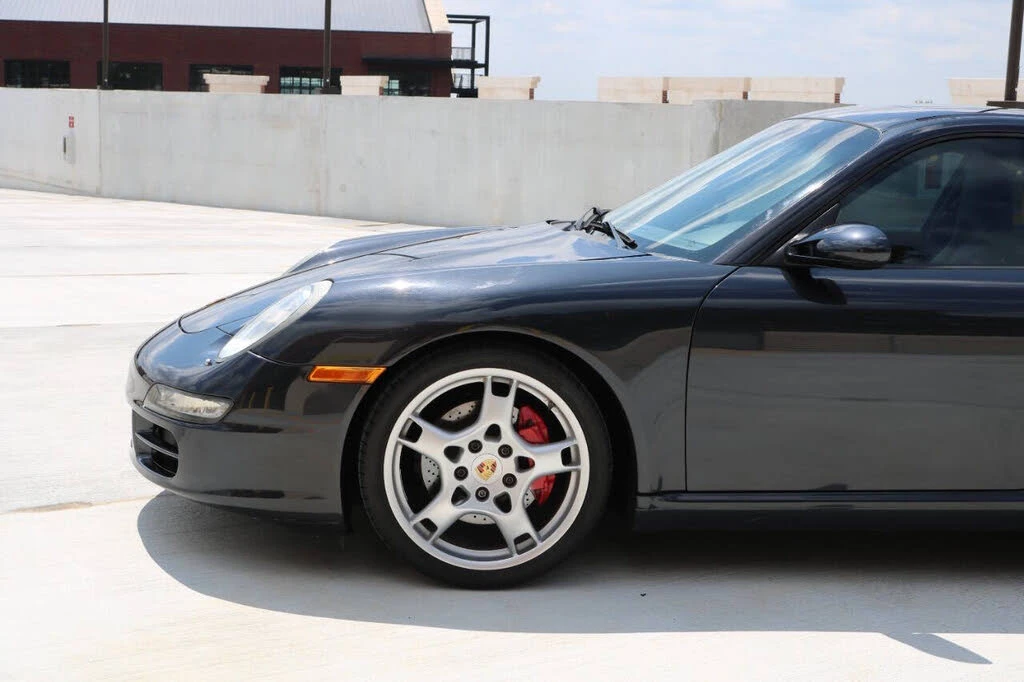 2007 Porsche 997 Carrera S - Image 13 of 31