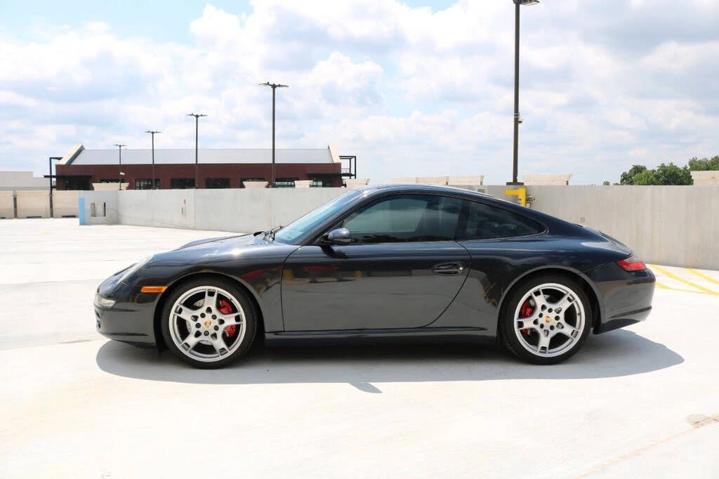 2007 Porsche 997 Carrera S - Image 17 of 31