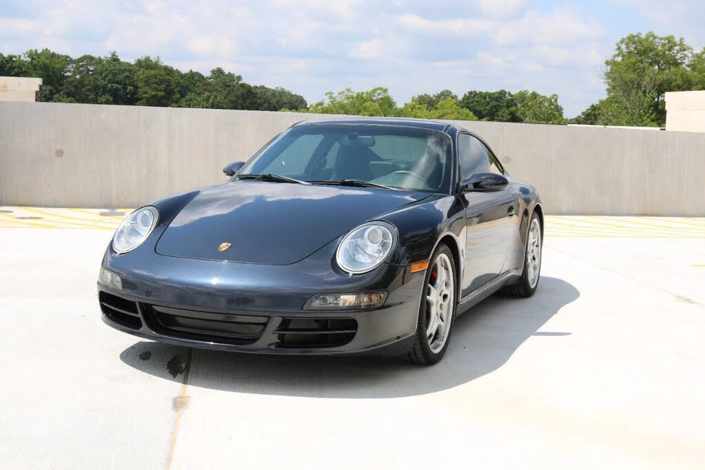 2007 Porsche 997 Carrera S - Image 2 of 31
