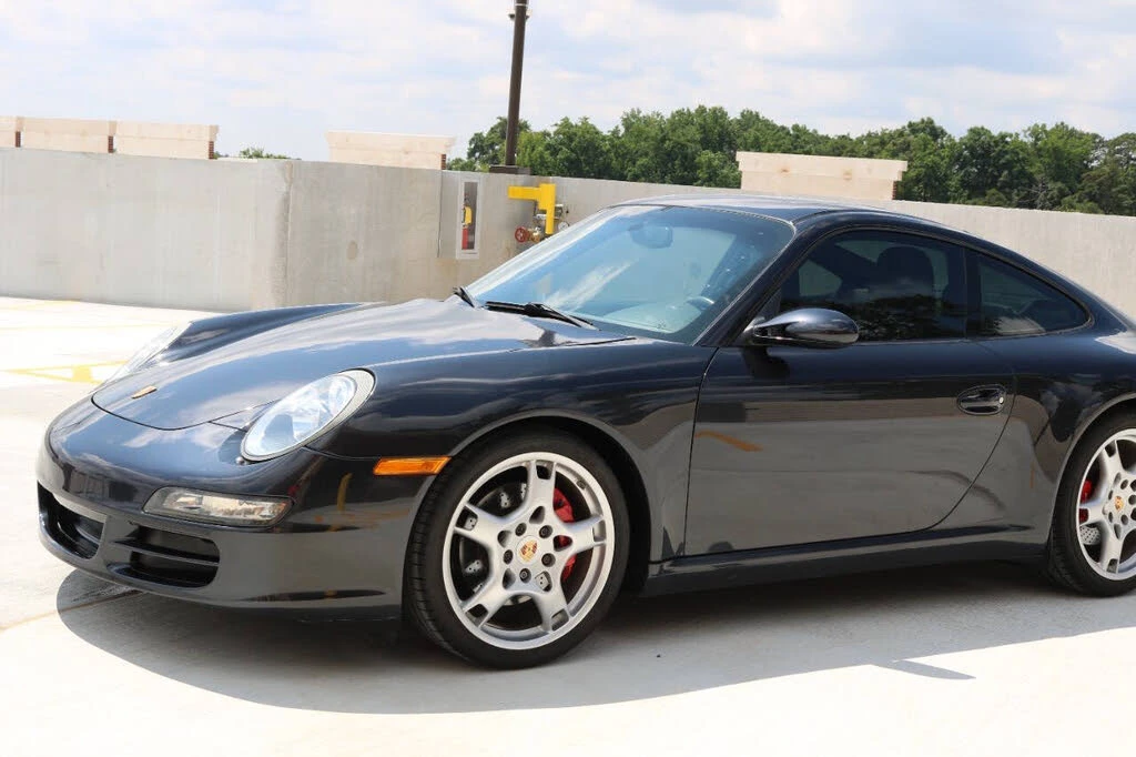 2007 Porsche 997 Carrera S - Image 8 of 31