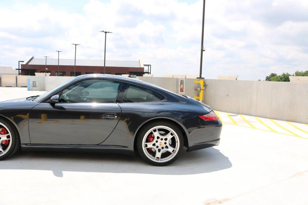 2007 Porsche 997 Carrera S - Image 19 of 31