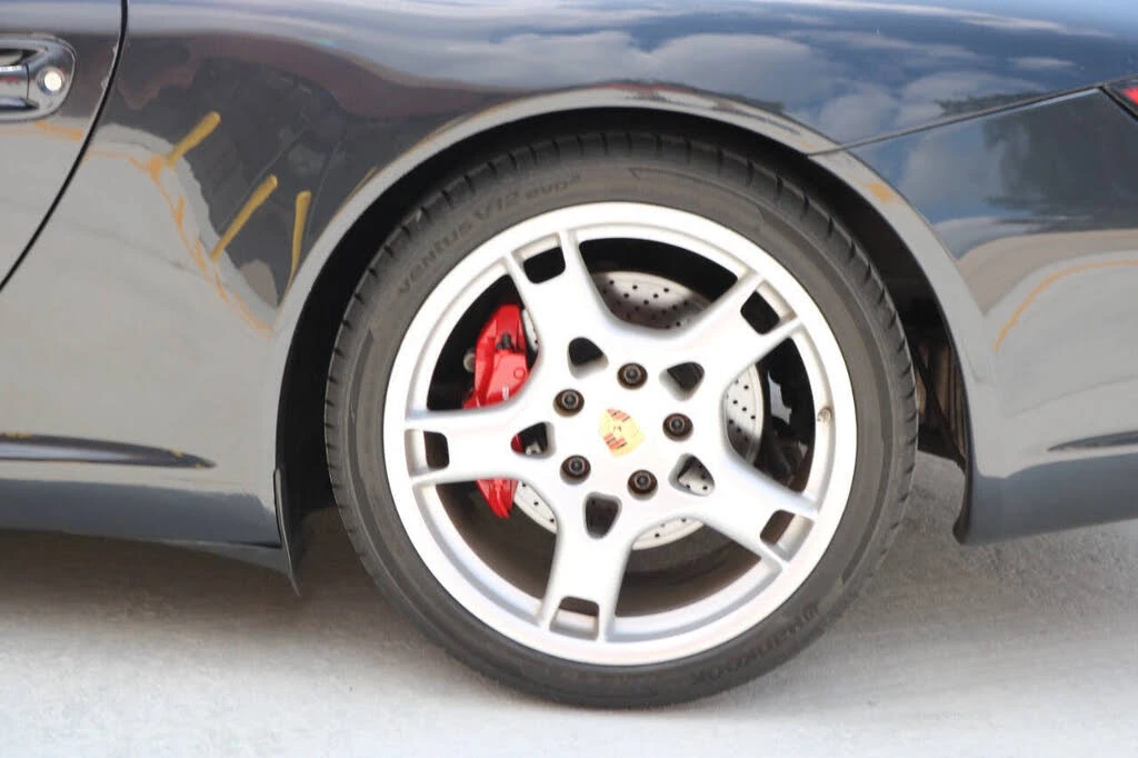 2007 Porsche 997 Carrera S - Image 20 of 31
