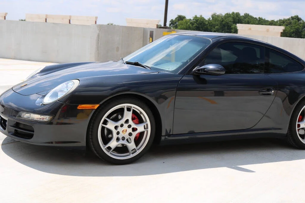 2007 Porsche 997 Carrera S - Image 9 of 31