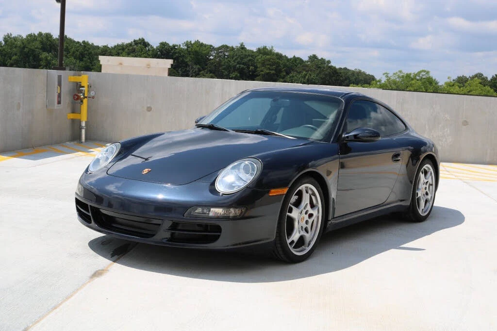2007 Porsche 997 Carrera S - Image 4 of 31