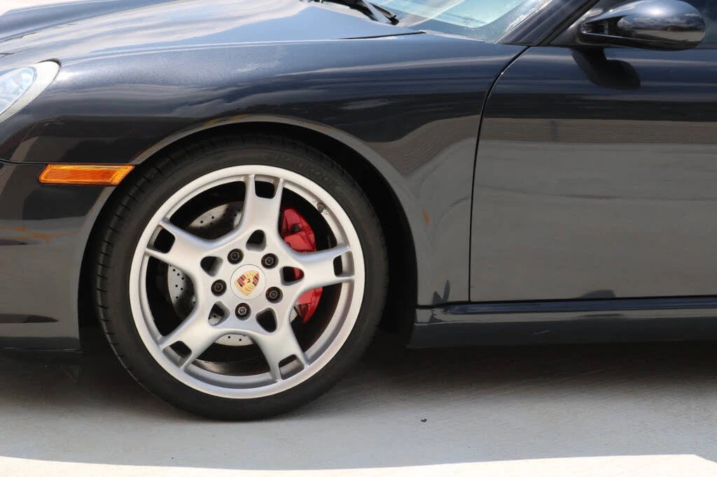 2007 Porsche 997 Carrera S - Image 10 of 31