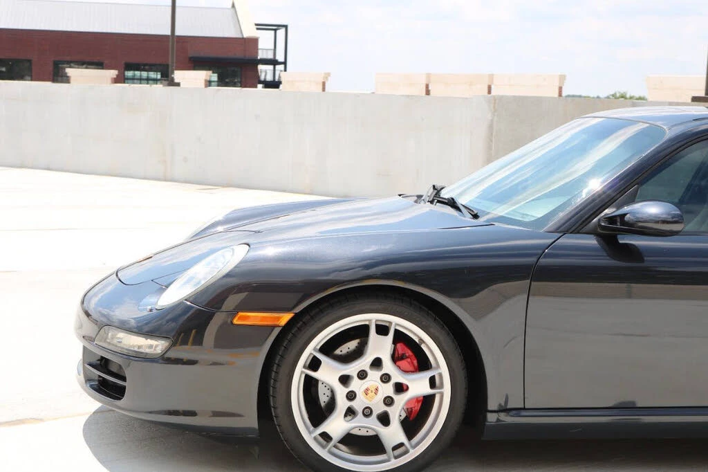 2007 Porsche 997 Carrera S - Image 12 of 31