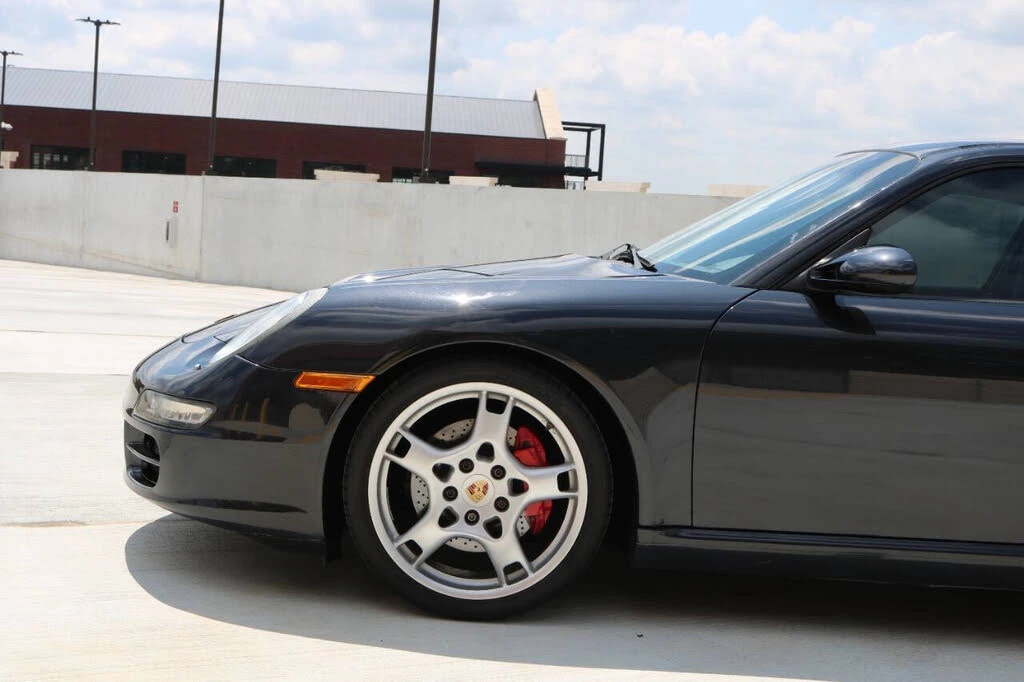 2007 Porsche 997 Carrera S - Image 16 of 31
