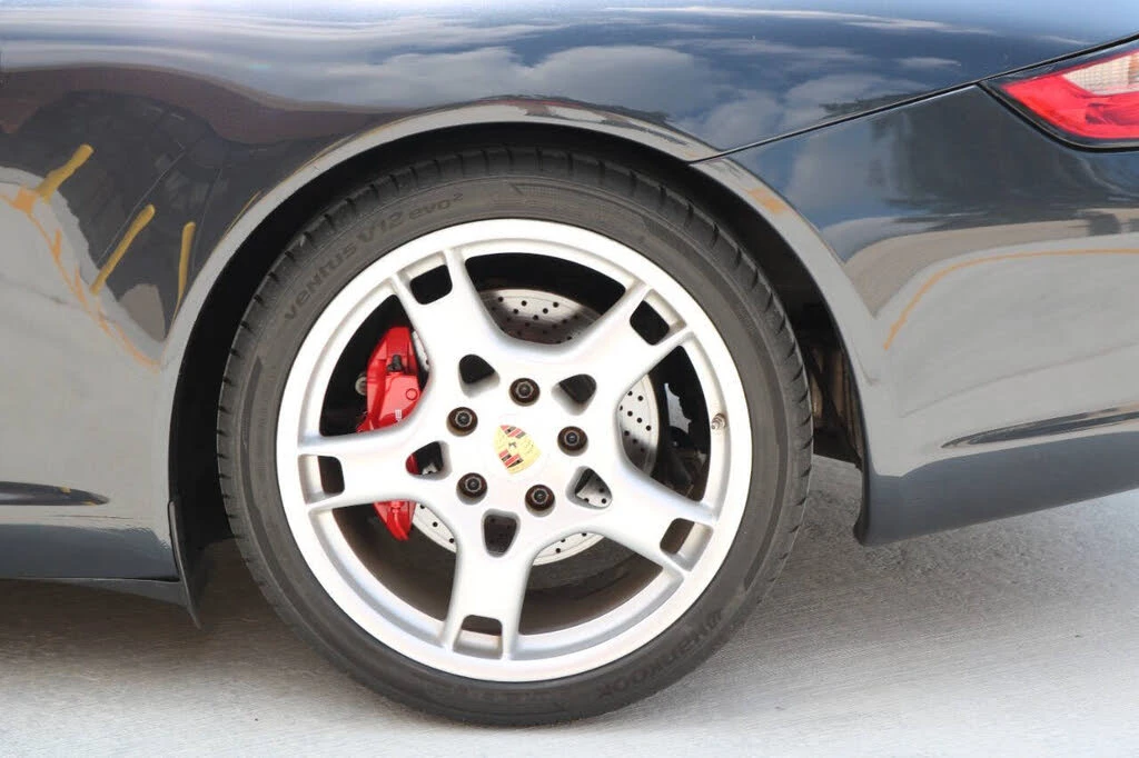 2007 Porsche 997 Carrera S - Image 21 of 31