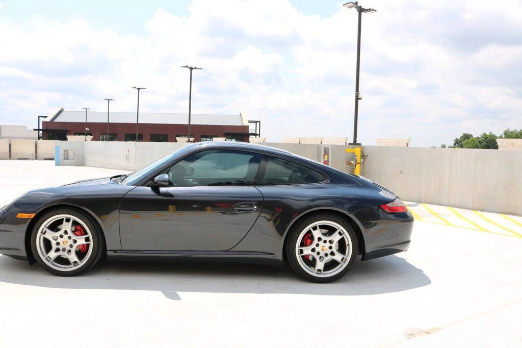 2007 Porsche 997 Carrera S - Image 18 of 31