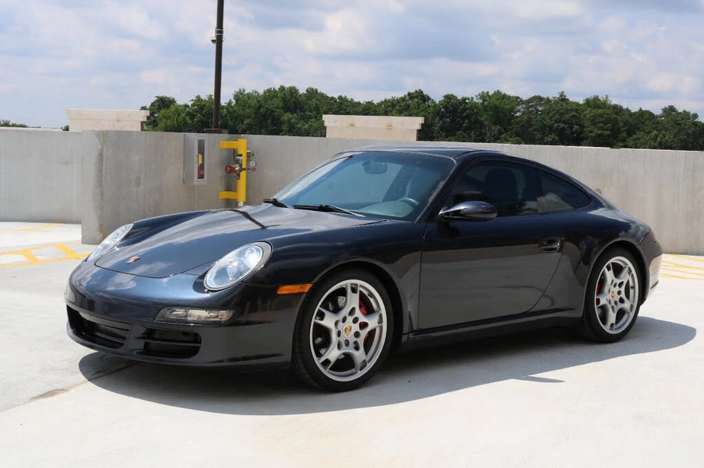 2007 Porsche 997 Carrera S - Image 6 of 31