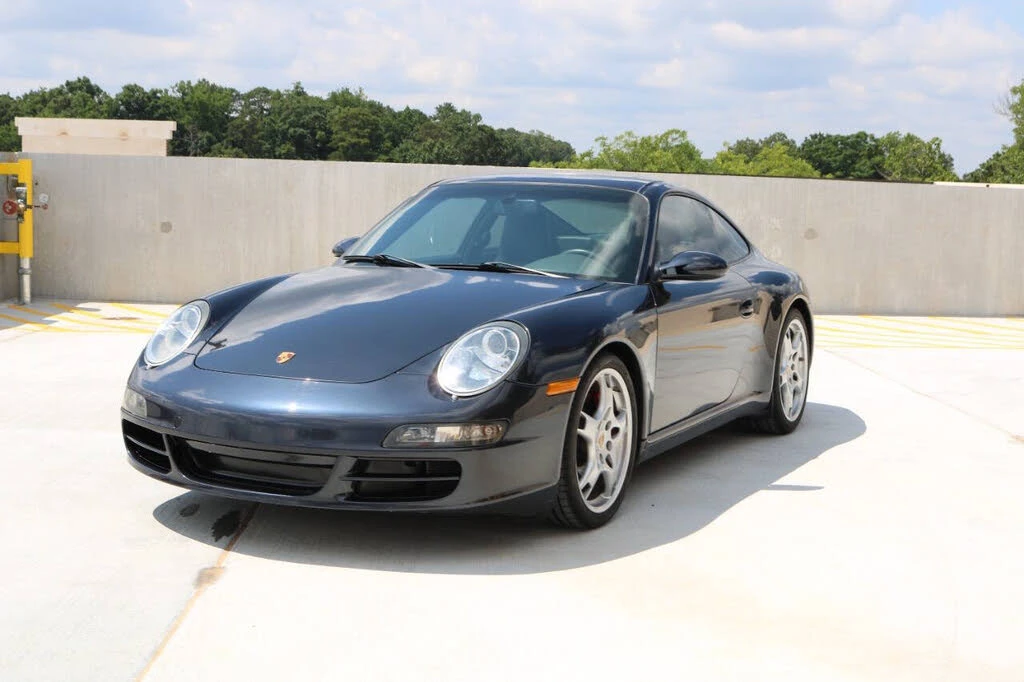 2007 Porsche 997 Carrera S - Image 3 of 31