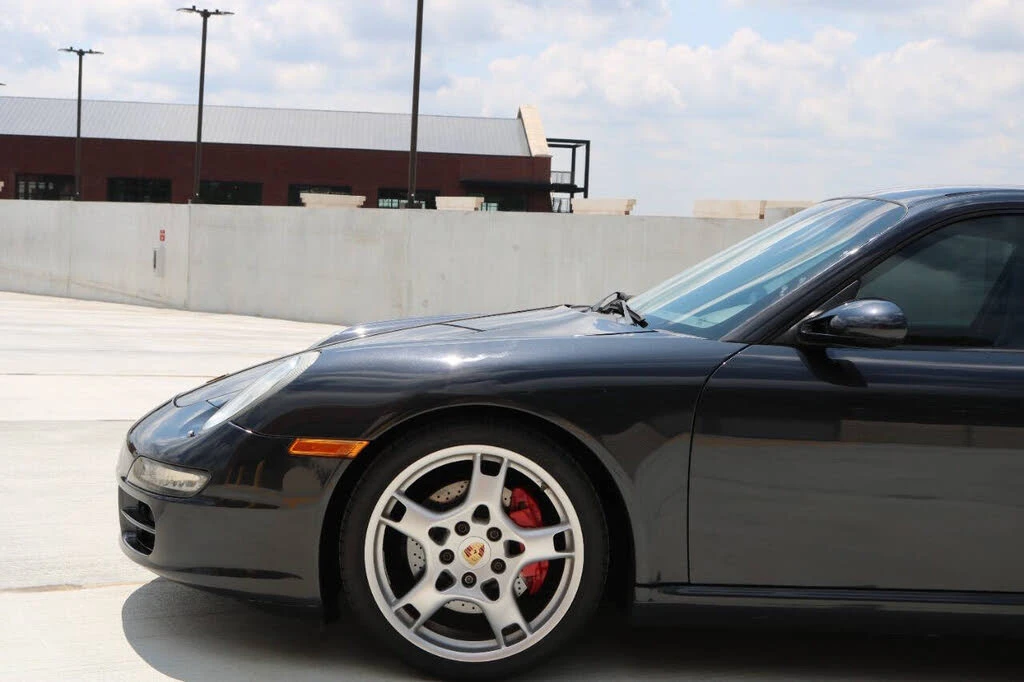 2007 Porsche 997 Carrera S - Image 15 of 31
